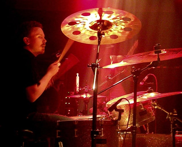 Gallery photo 6 of Brendan McCourt