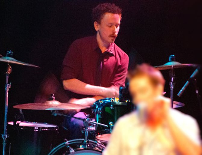 Gallery photo 7 of Brendan McCourt