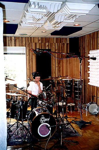 Gallery photo 10 of Brendan McCourt