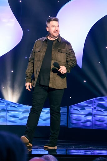 Gallery photo 5 of Brendan McKeigan