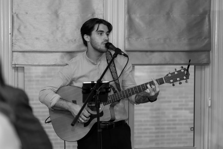 Gallery photo 1 of Brendan Sutton