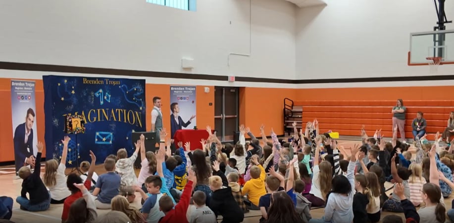 Gallery photo 25 of Brenden Trojan