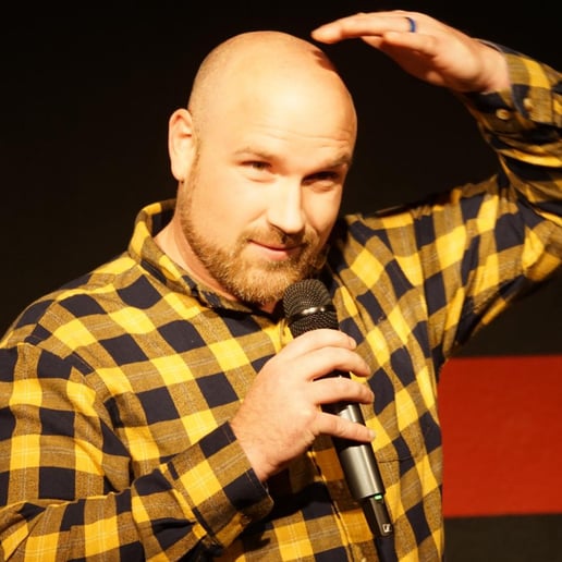 Gallery photo 1 of Brent Bradley Comedy