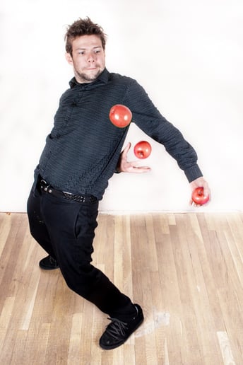 Gallery photo 1 of Brent Fiasco