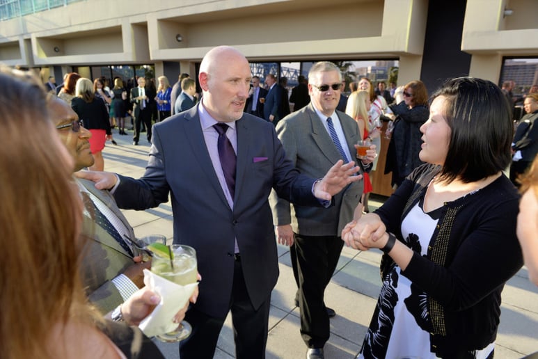 Gallery photo 4 of Brent Gregory Mentalist & Magician