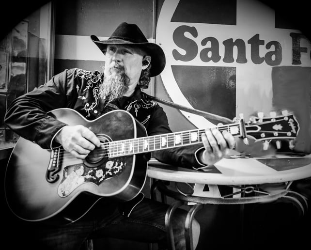 Gallery photo 1 of Brent Rasmussen Music