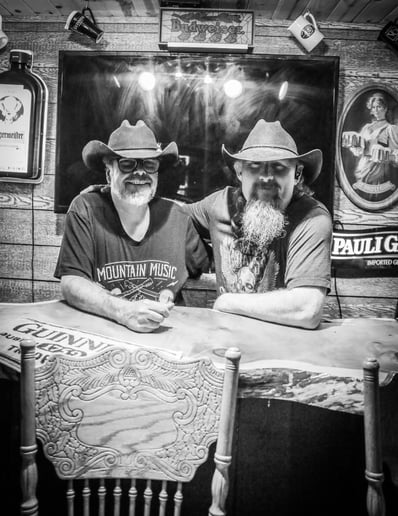 Gallery photo 2 of Brent Rasmussen Music