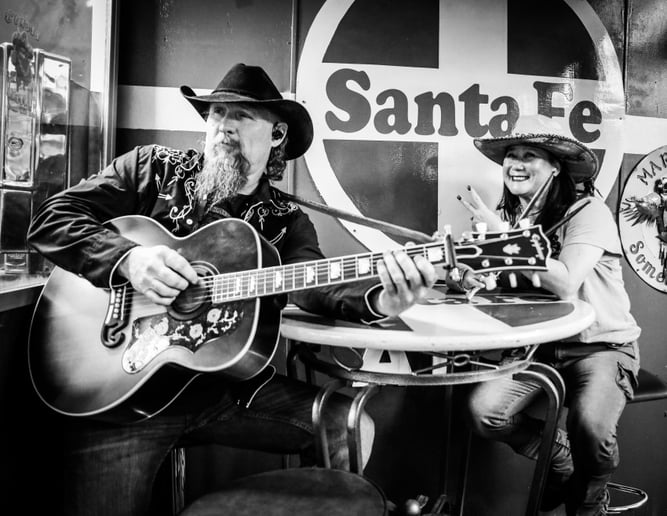Gallery photo 4 of Brent Rasmussen Music