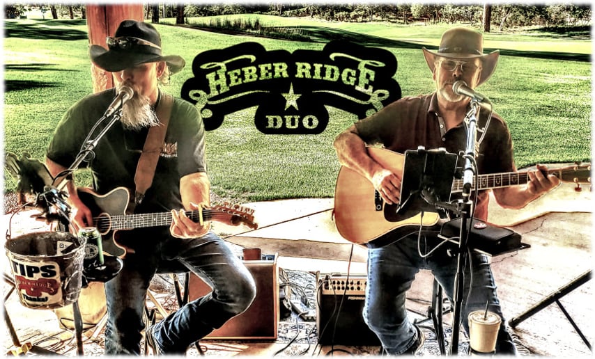 Gallery photo 6 of Brent Rasmussen Music