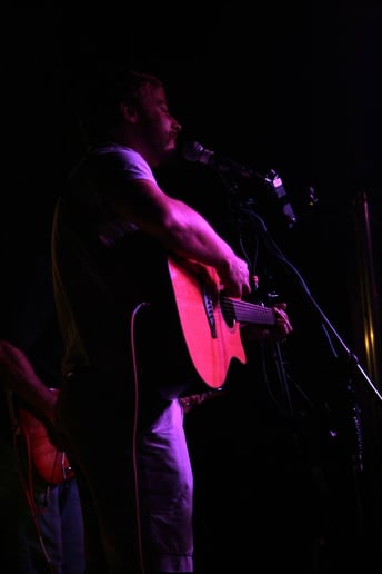 Gallery photo 1 of Brent Stimmel