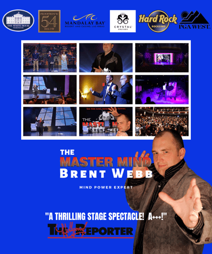Gallery photo 6 of Brent Webb