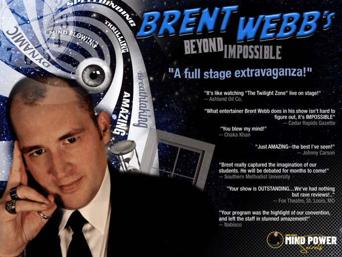 Gallery photo 7 of Brent Webb