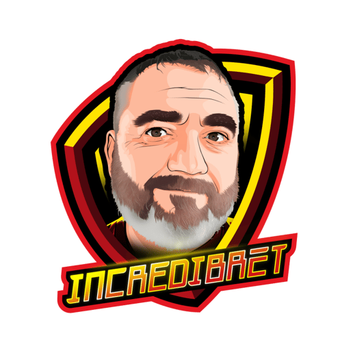 Gallery photo 5 of IncrediBret
