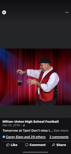 Gallery photo 7 of IncrediBret