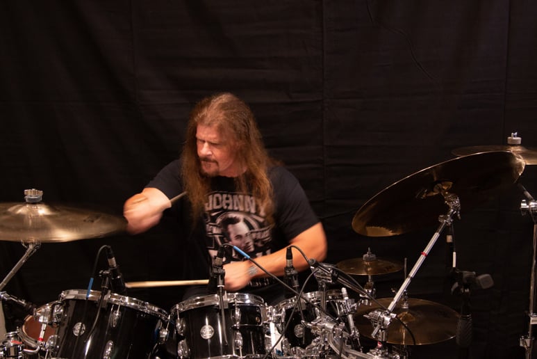 Gallery photo 1 of Bret Walton