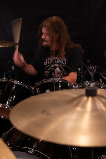 Gallery photo 2 of Bret Walton