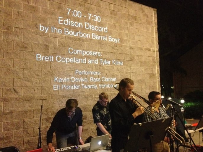Gallery photo 2 of Brett-Copeland-Music