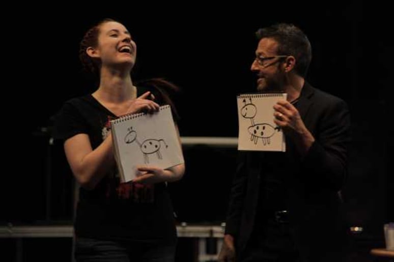 Gallery photo 55 of Brett Barry - Mentalist & Magician