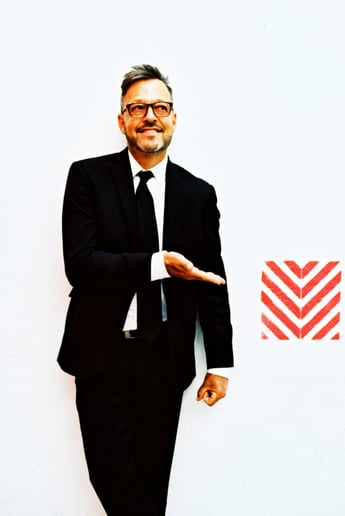 Gallery photo 33 of Brett Barry - Mentalist & Magician