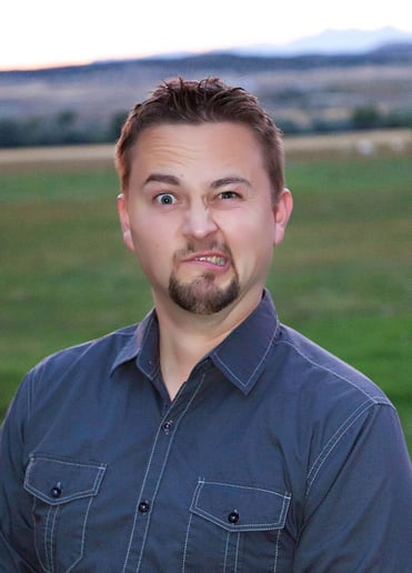 Gallery photo 2 of Brett Blackham