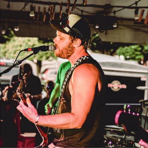 Gallery photo 1 of Brett Buehler Music