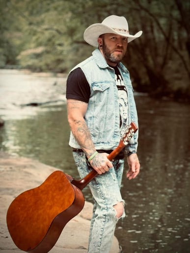 Gallery photo 1 of Brett Carlisle Music
