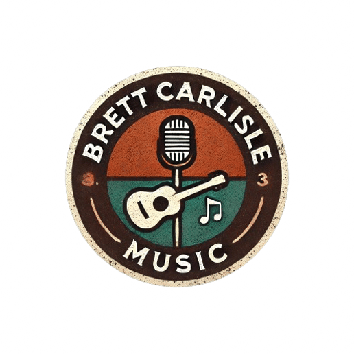 Gallery photo 3 of Brett Carlisle Music