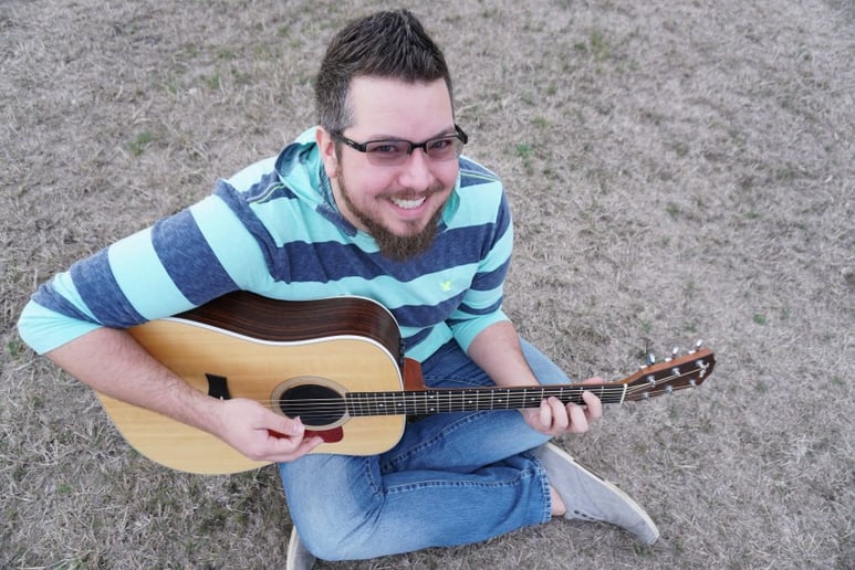 Gallery photo 4 of Brett Cox