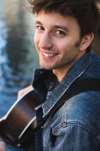 Gallery photo 3 of Brett Gaertner