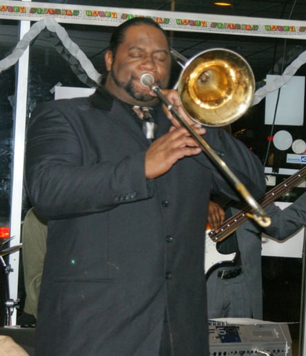 Gallery photo 3 of Brett King