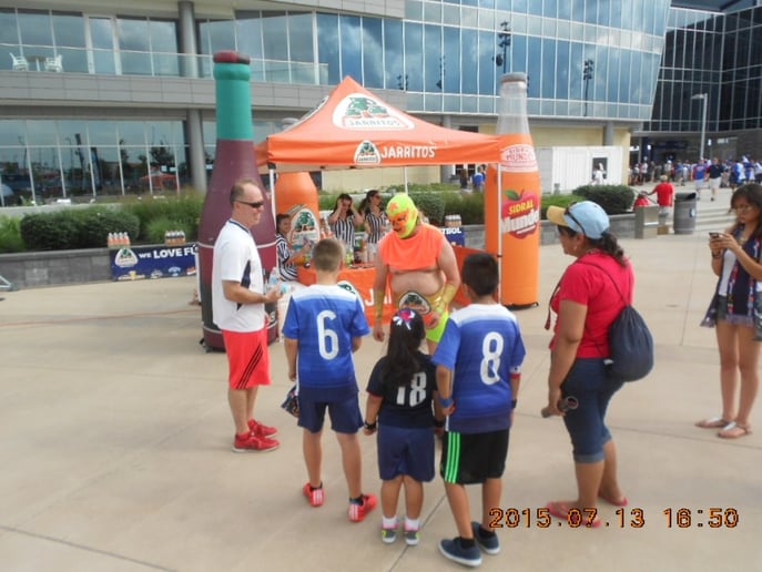Gallery photo 19 of Brett Shaw's Magical Entertainment