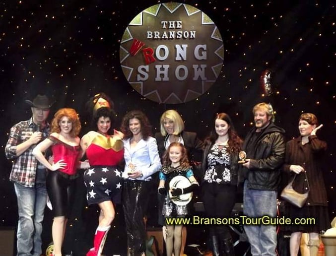 Gallery photo 12 of Brett Shaw's Magical Entertainment