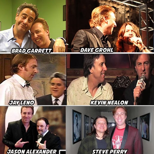 Gallery photo 2 of Brett Walkow : Comedian, Game Show Host, & Auctioneer!