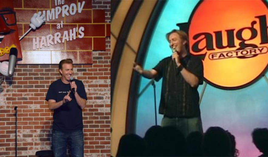 Gallery photo 5 of Brett Walkow : Comedian, Game Show Host, & Auctioneer!