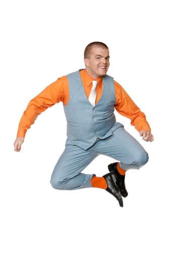 Gallery photo 3 of Brettso The Great