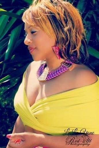 Gallery photo 2 of Bri Blue