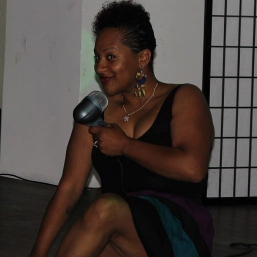 Gallery photo 4 of Bri Blue