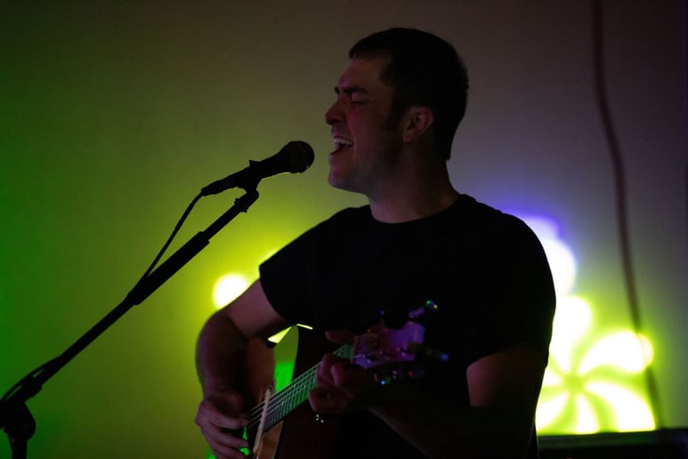 Gallery photo 5 of Brian Adams