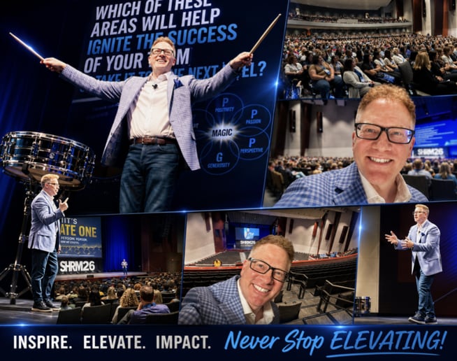 Gallery photo 2 of Brian Alementi, Keynote Speaker