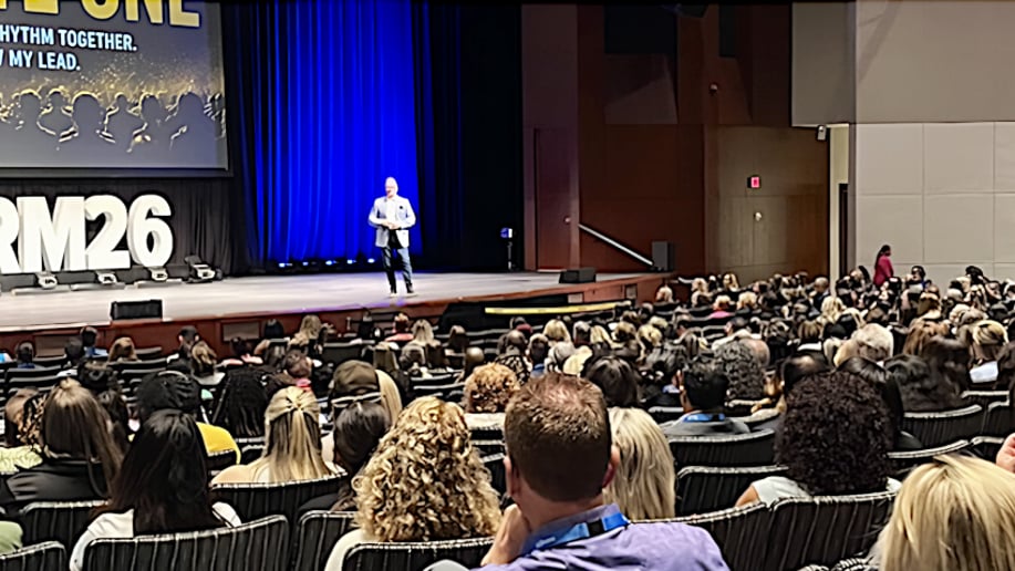 Gallery photo 3 of Brian Alementi, Keynote Speaker