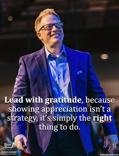 Gallery photo 23 of Brian Alementi, Keynote Speaker