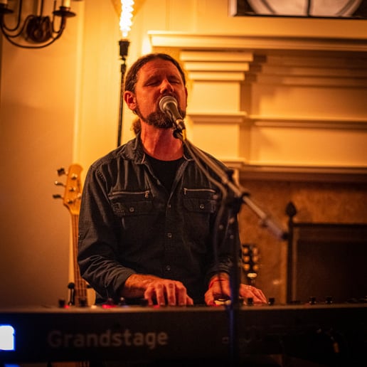 Gallery photo 2 of Brian Bisky