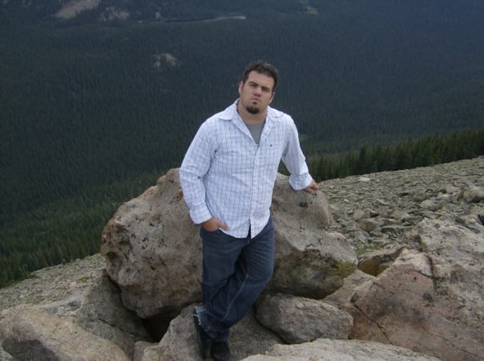 Gallery photo 1 of Brian "BMac" MacLean