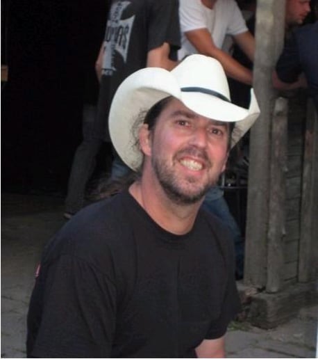 Gallery photo 1 of Brian "Buck" Ellard