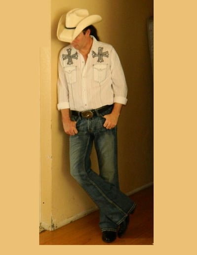 Gallery photo 2 of Brian "Buck" Ellard