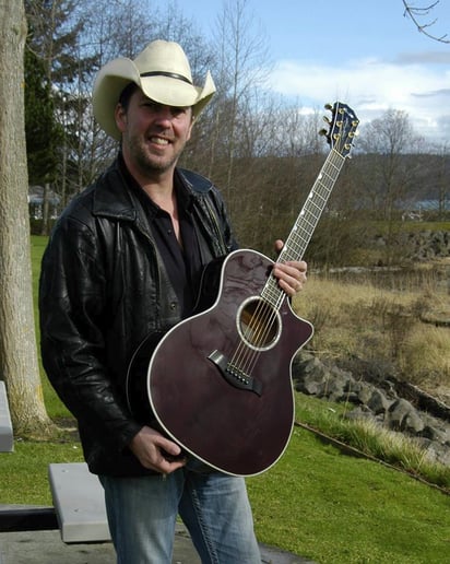 Gallery photo 4 of Brian "Buck" Ellard