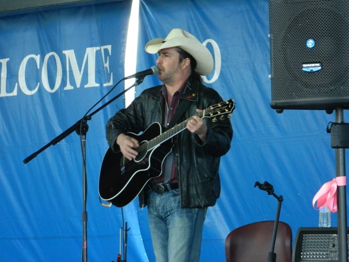 Gallery photo 5 of Brian "Buck" Ellard