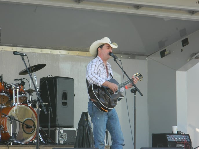 Gallery photo 6 of Brian "Buck" Ellard