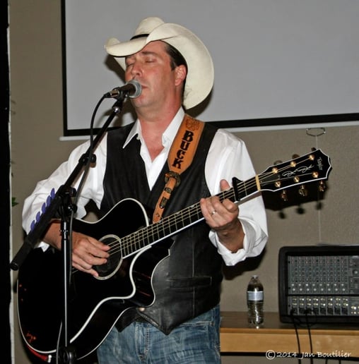 Gallery photo 7 of Brian "Buck" Ellard