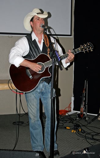 Gallery photo 8 of Brian "Buck" Ellard